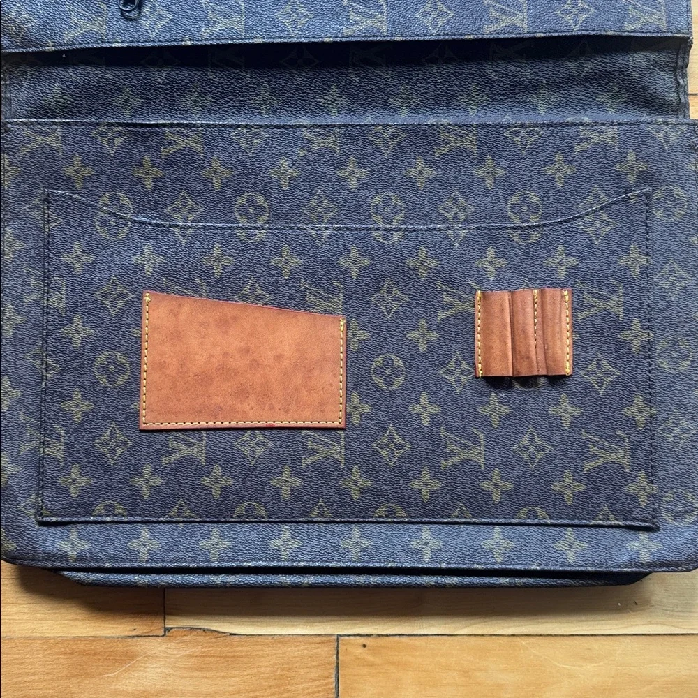Louis Vuitton stylish louis